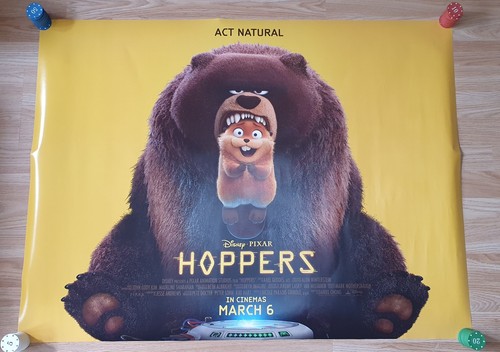 Hoppers original cinema - hoppers,