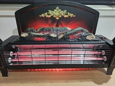 DIMPLEX YE020E Electric Fire