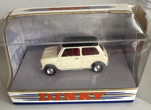 Matchbox dinky 1964 mini - dy-21,