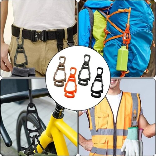 5pcs glove clip - glove, hanger