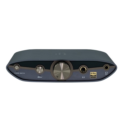Nearly new ifi audio zen - new,