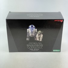 Boxed Star Wars Artfx R2-D2