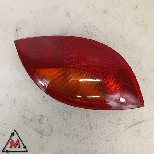 Rear lamp ford mk1 - rear,