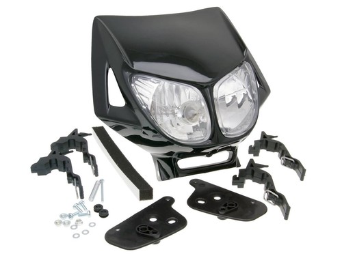 Derbi senda treme 2010 - derbi, r