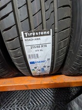 215/55R16 97Y firestone
