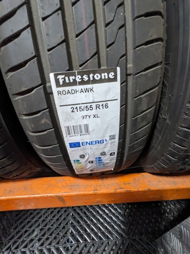 215 55r16 97y firestone - 215/55r16,
