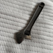 bahco 6” 150mm adjustable