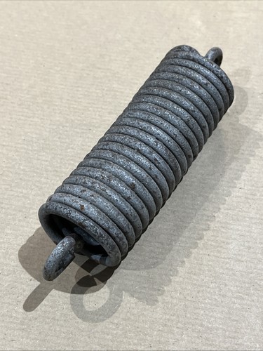 Jaguar type bonnet balance - type,