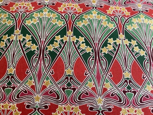 Liberty tana lawn fabric ian - liberty,