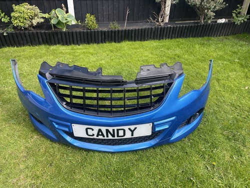 Corsa vxr facelift - corsa,
