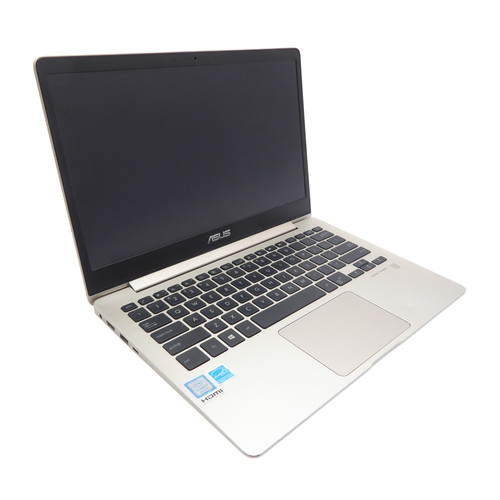 Asus laptop zenbook ux331u - asus,