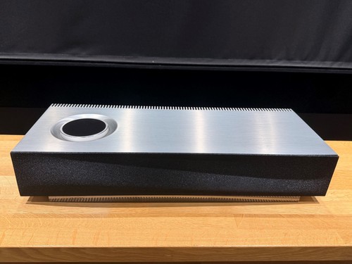Naim 1st gen - 1st, all-in-one