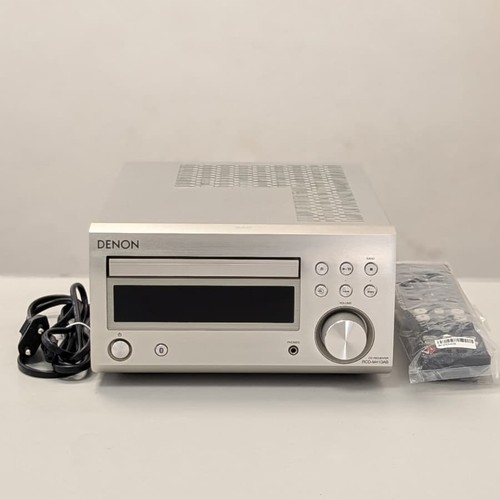 Denon rcd m41dab - rcd-m41dab, dab/dab+