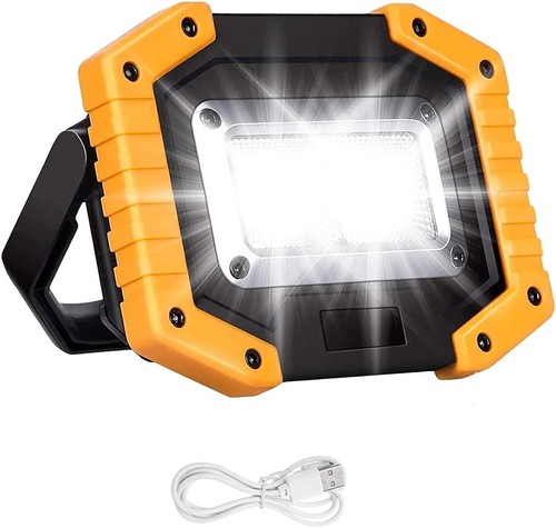 Cob led work light - cob,