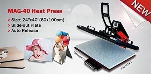 Microtec 60x100cm semi auto - 60x100cm, semi-auto