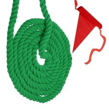 20 Ft Tug of War Rope 3-Strand