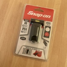 Snap on Coast LED Dual Colour