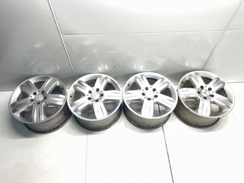 Mercedes benz w163 2000 - w163, set