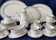 Royal Doulton Berkshire Plates