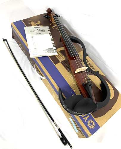 Yamaha svv 200 electric silent - svv-200,