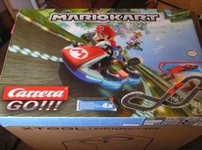 CARRERA MARIOKART CARRERA