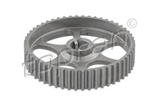 Steel Camshaft Gear Fits AUDI