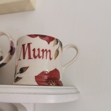 EMMA BRIDGEWATER Small Mug