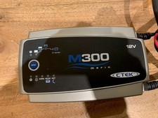 CTEK M300 Marine Battery