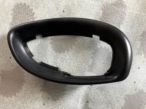 Outer trim for drivers - , (rh)