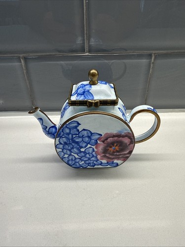 Kelvin chen enamel mini - kelvin,