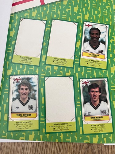 Panini football superstars - panini,