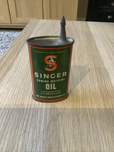 Vintage singer sewing - singer,