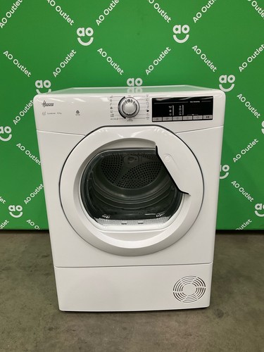 Hoover 10kg condenser tumble - 10kg,