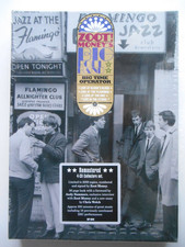 ZOOT MONEY'S BIG ROLL BAND Big