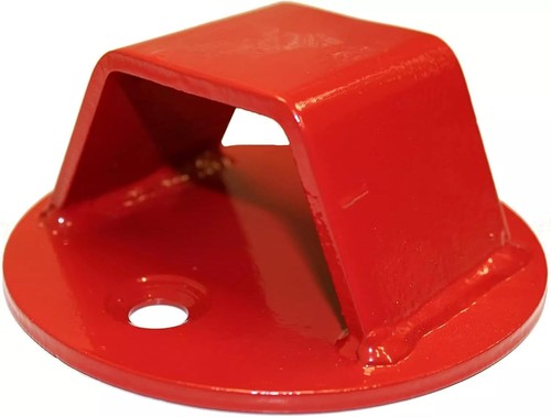 Bolt ground anchor - ground,