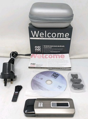 Hair removal system inc - hair,
