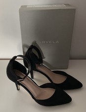 CARVELA By Kurt Geiger STRAPPY Shoes Uk Size 5