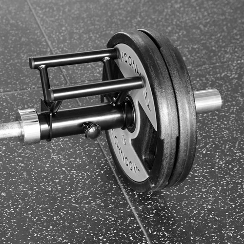 Upgraded bar row attachment - t,