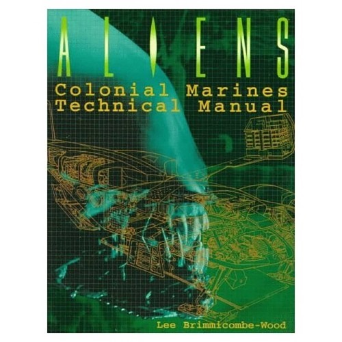 Aliens colonial marines - aliens,