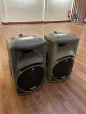  Mackie SRM450 V1 Active