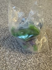 New Marvel The Incredible Hulk