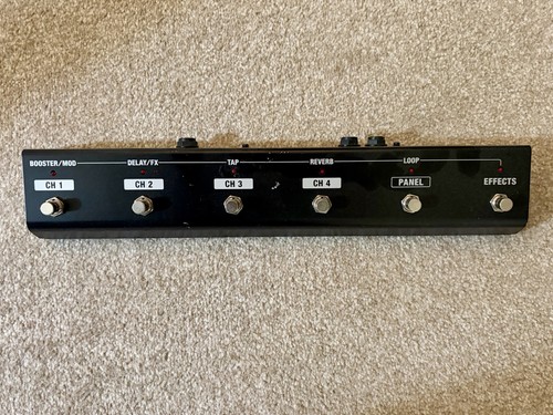 Boss guitar amp - ga-fc,