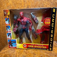 Spider-Man 2 Trigger Activated