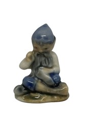 1960s Wade Whimsies The Tailor