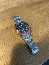 Steinhart Ocean 39 Vintage GMT
