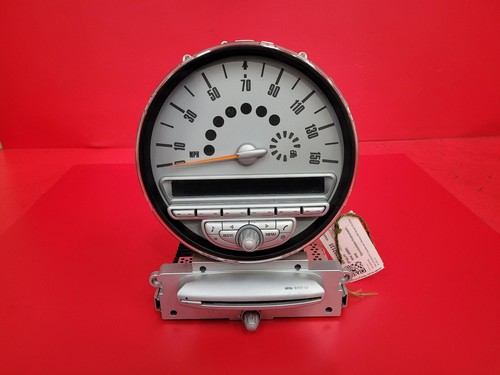 Mini bmw cooper mk2 2006 - bmw,