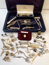 Job Lot Vintage Retro Mid