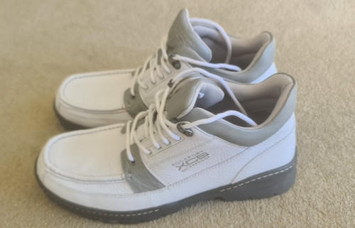 Casual shoes rockport xcs - casual,