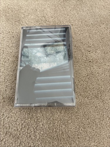 Doorbells cassette tape - doorbells,