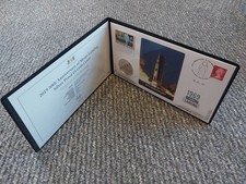 2019 50th Anniversary Moon
